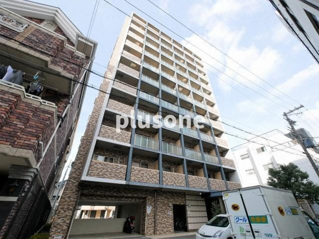 【外観】 | アスヴェル梅田WEST