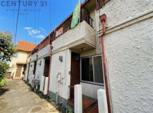 小曽根町テラスハウスの画像