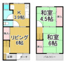 小曽根町テラスハウスの画像