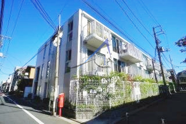 アーバンフラッツ目黒本町