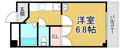 リッチライフ甲子園8の画像