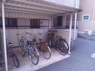岡本マンションのその他物件画像
