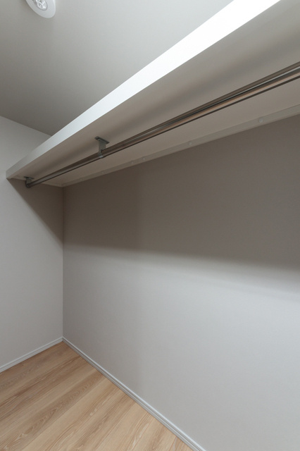ＭＯＣＸＩＯＮ　ＰＲＥＭＩＵＭ四谷大京町の収納|※写真は同タイプ住戸です。