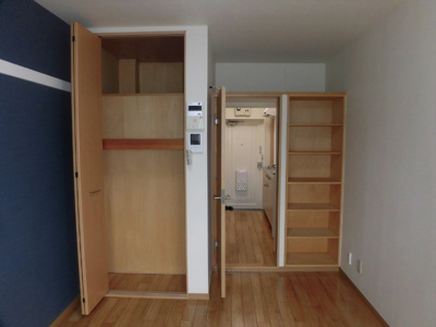 【内装】 | ロイヤルマンション柳沢