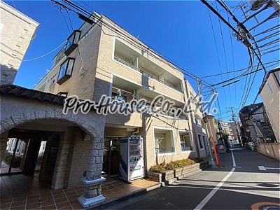 【外観】 | ロイヤルマンション柳沢