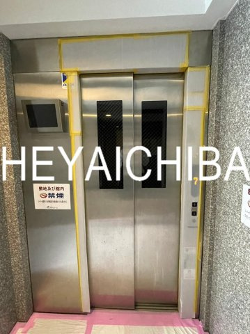 コンフォラス浅草のその他共用部分|エレベーター