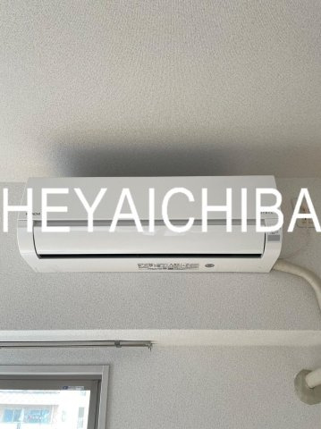 コンフォラス浅草の設備|エアコン