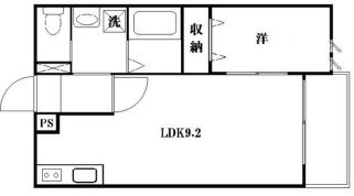 【間取り】 | リヴァージュ蓮田 | 間取りです。