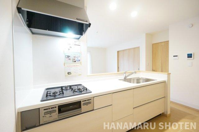 Sumai-to千葉市稲毛区宮野木町のキッチン|詳細、ご不明点等、お気軽にご連絡ください！