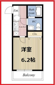 【間取り】 | グローリオ