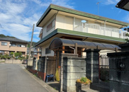 まつかげ台売地の画像