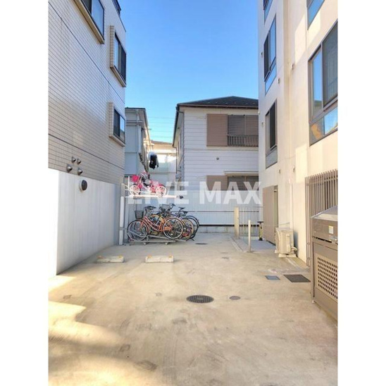 【その他共用部分】ＬＥＧＡＬＡＮＤ大井町ｗｅｓｔ 