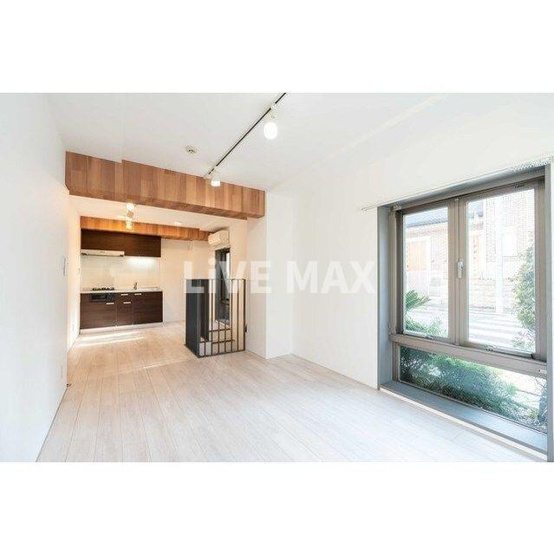 【展望】ＬＥＧＡＬＡＮＤ大井町ｗｅｓｔ
