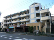 ラックスハイム鶴川Ⅰの画像