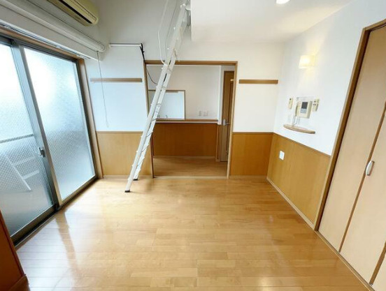 杉並区上荻４丁目の賃貸マンションの設備