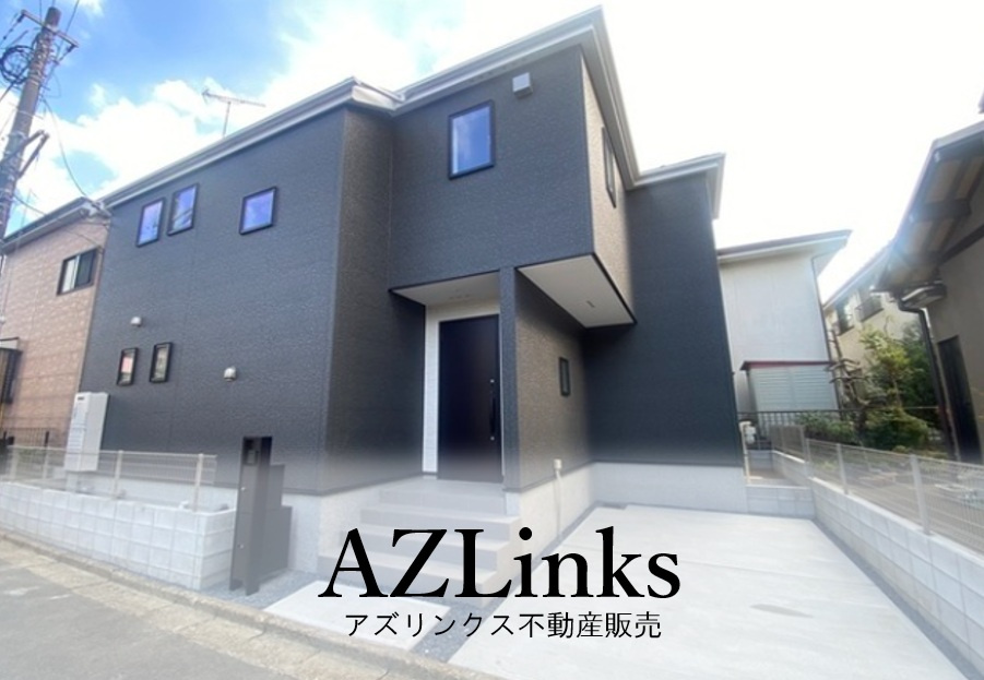 四街道市栗山０１期