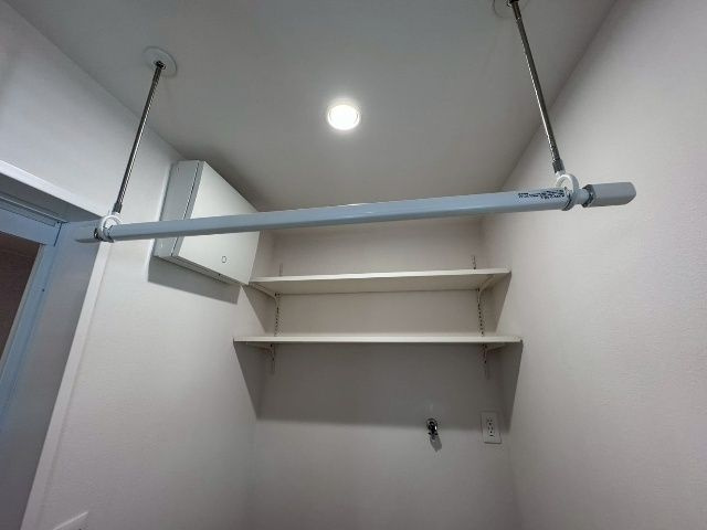 WELLNEST　ROOM　大岡山 Roomの内装
