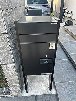 WELLNEST　ROOM　大岡山 Roomのその他共用部分
