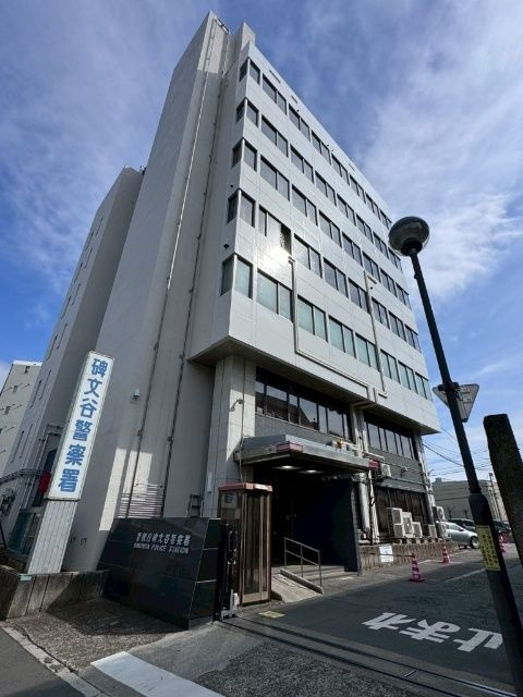 WELLNEST　ROOM　大岡山 Roomの外観