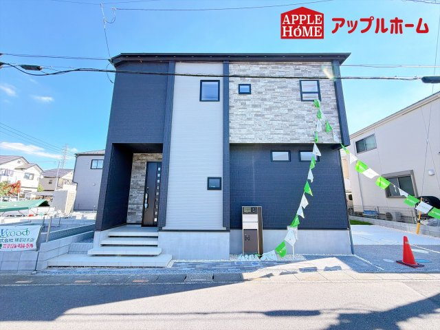 [新築住宅] 北本市中丸7丁目 全12棟