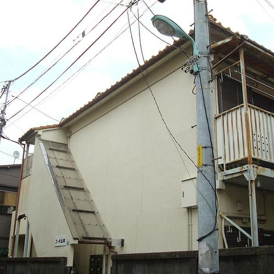 【外観】