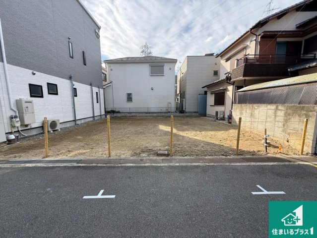 ◆藤井寺市藤井寺　第1期　新築一戸建て