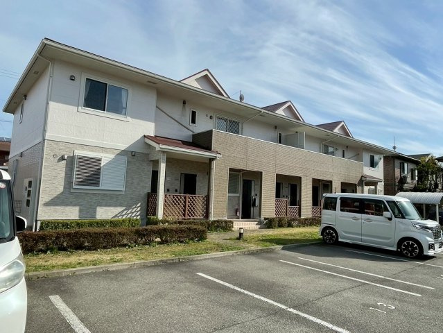 メゾンタカモト3番館
