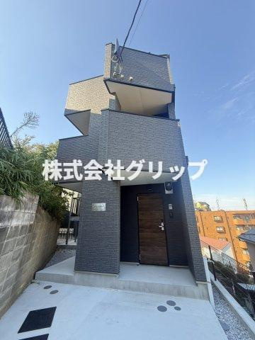 ラフィーネ西谷B