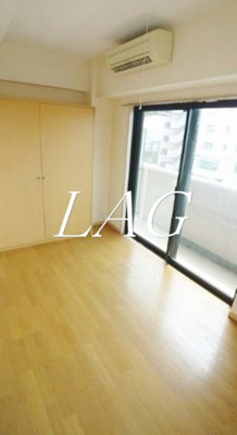 【居間・リビング】 | Ｖｅｒｏｎａ戸越銀座 | 洋室のお部屋です。