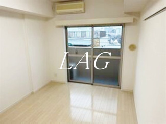【居間・リビング】 | メインステージ大井町 | 洋室のお部屋です。