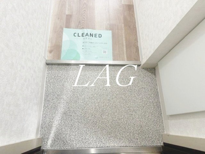 【玄関】 | スカイコート渋谷 | 玄関です。