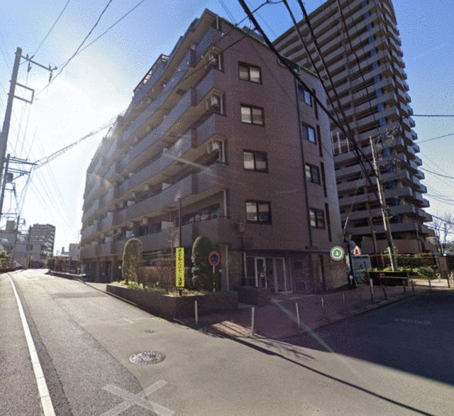 ドラゴンマンション町田参番館の画像