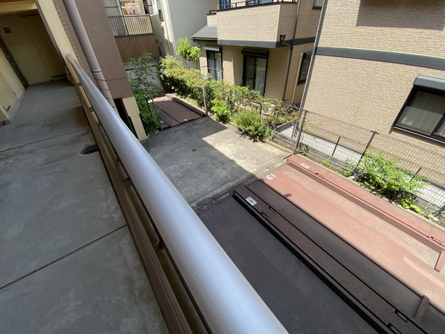 ★駐車場★