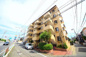 住和高倉マンションの画像