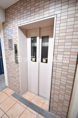 フォレストインサイドⅡのその他共用部分
