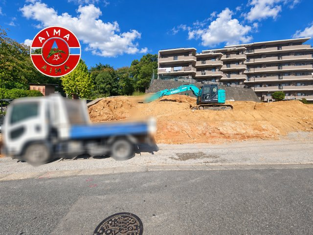 福岡市東区松崎3丁目第1-3棟（1号棟）