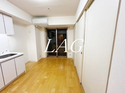 【居間・リビング】 | ザ・プレミアムスイート高田馬場 | 洋室のお部屋です。