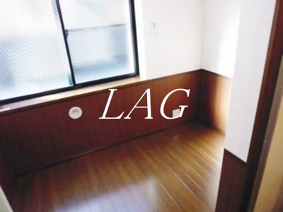 【居間・リビング】 | アーバンプレイス高田馬場Ⅶ | 洋室のお部屋です。