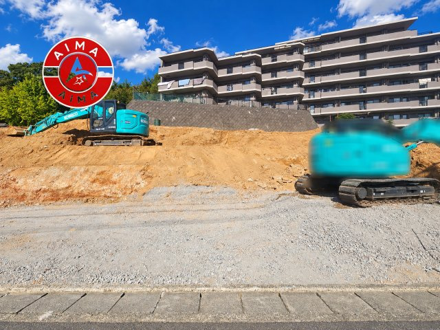 福岡市東区松崎3丁目第1-3棟（2号棟）