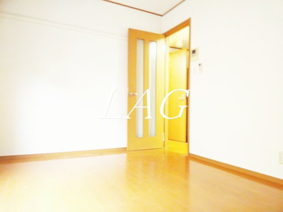 【寝室】 | アリーソ | 寝室です。