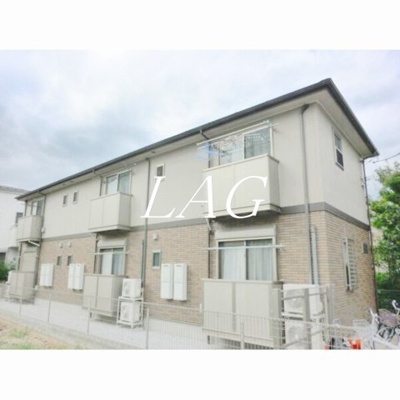 【外観】 | アリーソ | 外観です。