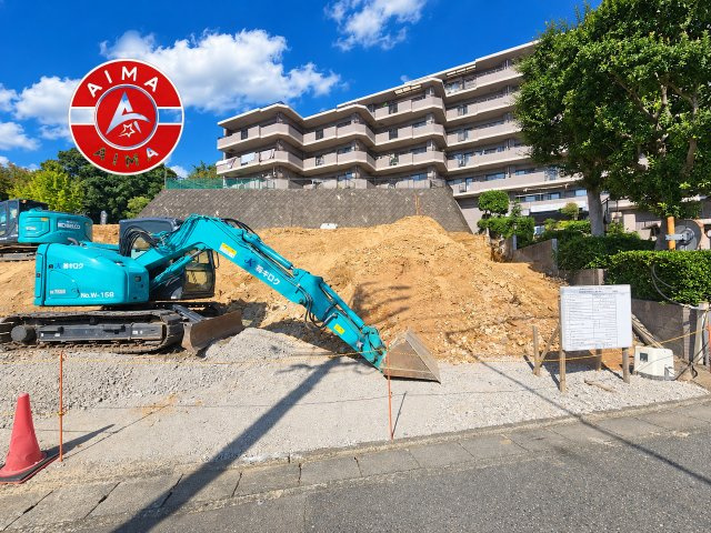 福岡市東区松崎3丁目第1-3棟（3号棟）