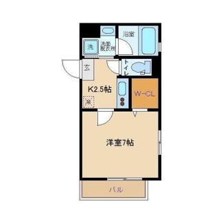 【間取り】 | Ｐｒｅｍｉｅｒ　Ｇｒａｎｄ | 間取りです。