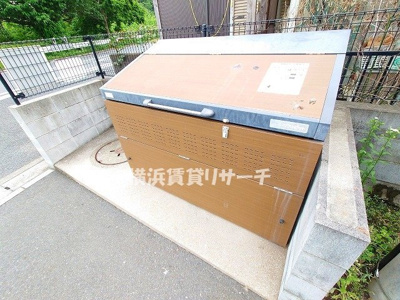 【その他共用部分】 | リブリ・Ｔｓｕｒｕｇａｍｉｎｅ