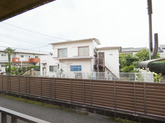 ウィンドベルの展望