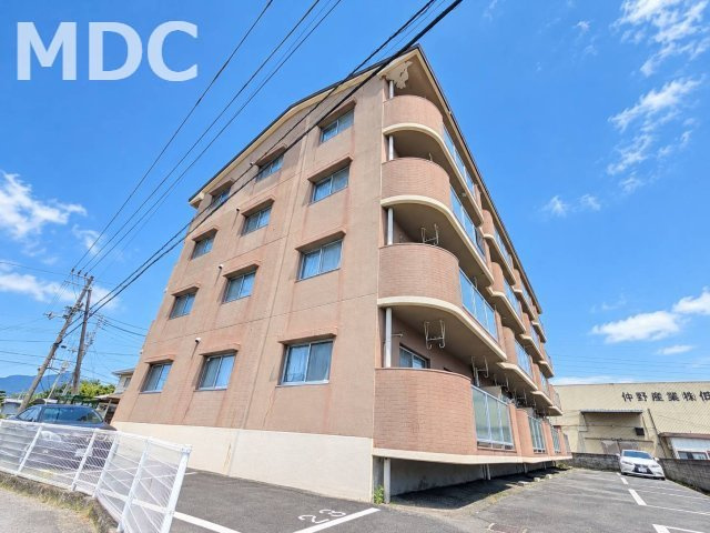 ガーデンヒルズ藍住II
