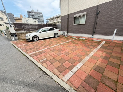 【駐車場】 | フォンデリア