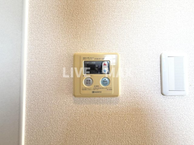 【設備】ブリゼ