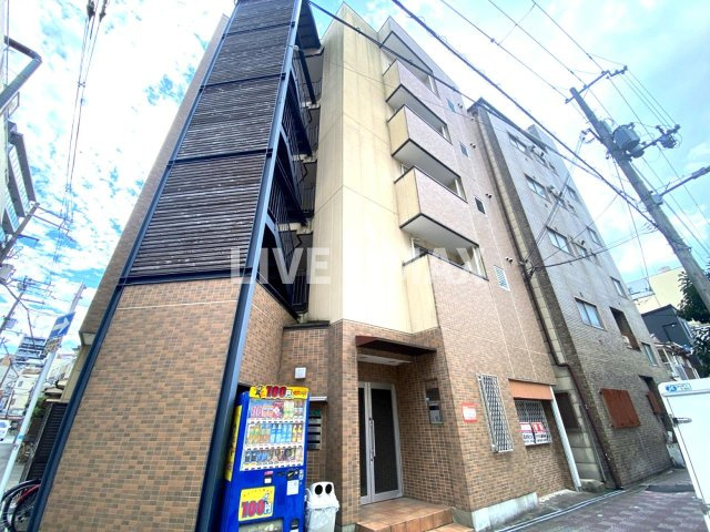 【外観】ブリゼ