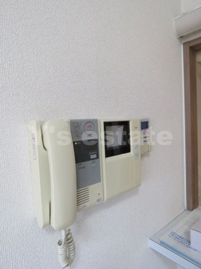 【セキュリティ】 | サンアーク深江橋